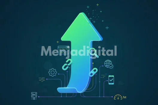 18 Perbaikan SEO Teknis yang Meningkatkan Traffic Organik