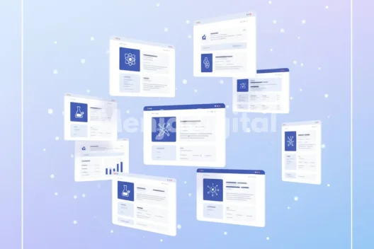 10 Situs Web Penyedia Data & Sampel Gratis untuk Penelitian