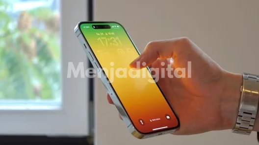 3 Cara Cepat Blokir Nomor Tidak Dikenal di iPhone