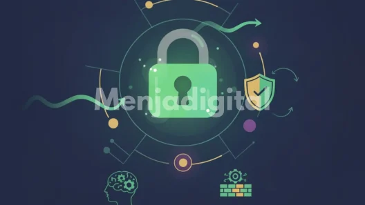 5 Karakteristik dan Spesifikasi Password Kuat (Anti-Retas!)