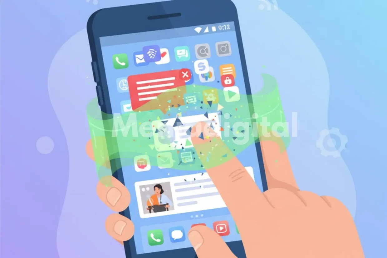 Cara Menghilangkan Iklan di HP Infinix dengan 3 Langkah Mudah