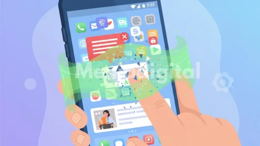 Cara Menghilangkan Iklan di HP Infinix dengan 3 Langkah Mudah