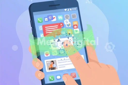 Cara Menghilangkan Iklan di HP Infinix dengan 3 Langkah Mudah