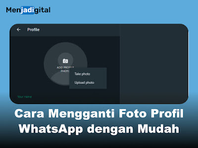Panduan Lengkap: Cara Mengganti Foto Profil WhatsApp dengan Mudah