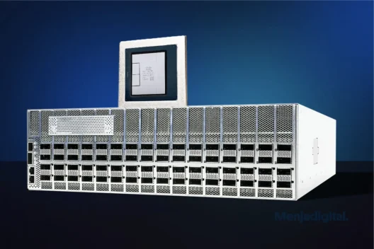 Cisco 8223 Resmi Rilis Router 51,2 Tbps untuk Data Center AI