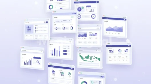 Situs Data Penjualan Indonesia Gratis untuk Riset Pasar & Penelitian